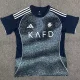 25-26 AL-Nassr Away Fans Soccer Jersey