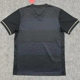 25-26 Flamengo Black Special Edition Training shirts