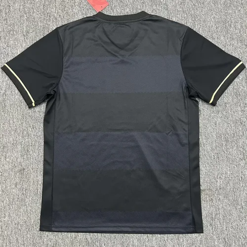 25-26 Flamengo Black Special Edition Training shirts