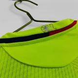 2008-2009 Lyon Away Retro Soccer Jersey
