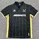 25-26 Sheffield United Black Goalkeeper Soccer Jersey