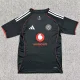 25-26 Orlando Pirates Home Fans Soccer Jersey