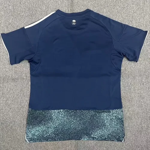 25-26 AL-Nassr Away Fans Soccer Jersey