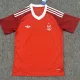 25-26 Flamengo Red Training shirts