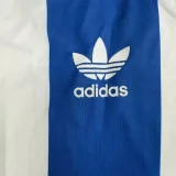 1980-1982 Honduras Away Retro Soccer Jersey