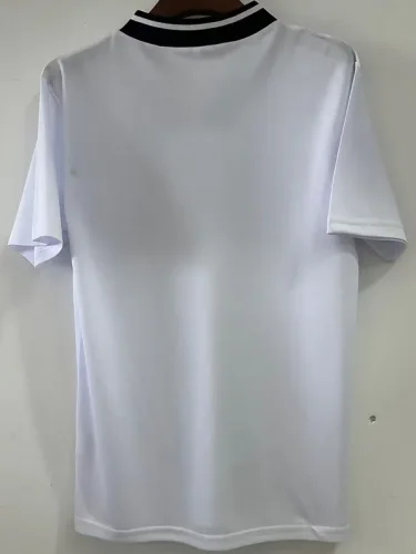 1996 Monchengladbach Home Retro Soccer Jersey