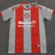 25-26 Cremonese Home Fans Soccer Jersey