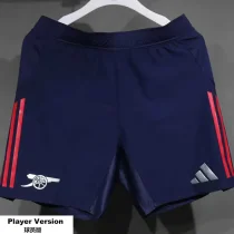 25-26 ARS Away Player Version Shorts Pants (High Quality)(球员短裤)