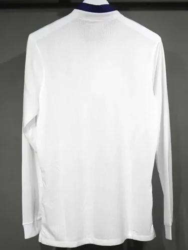 2014 Portugal Away Player Version 长袖球员 Long Sleeve Retro