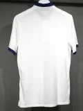 2014 Portugal Away Player Version 球员 Retro Soccer Jersey