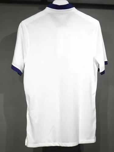 2014 Portugal Away Player Version 球员 Retro Soccer Jersey