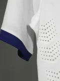 2014 Portugal Away Player Version 球员 Retro Soccer Jersey