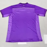 25-26 Sheffield United Third Fans Soccer Jersey