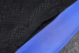 25-26 BAR Black Jacket Tracksuit #A2585