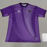 25-26 Sheffield United Third Fans Soccer Jersey