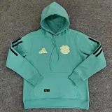 25-26 Celtic Light green Hoody 浅绿色(加绒)