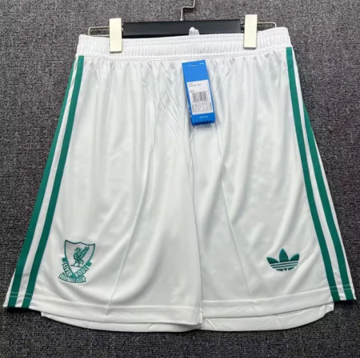 25-26 LIV Third Shorts Pants