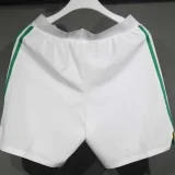 25-26 Roma Third Player Version Shorts Pants (High Quality)(球员短裤)