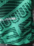 26-27 Mexico Home Player Version Soccer Jersey
