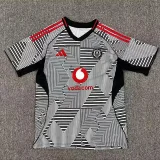 25-26 Orlando Pirates Away Fans Soccer Jersey