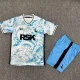 25-26 Charlton Athletic Away Kids Soccer Jersey