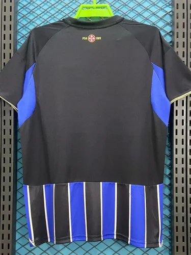 25-26 Pisa SC Home Fans Soccer Jersey
