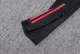 25-26 LIV Black Training Long Pants (Have Pocket)