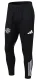 25-26 Man Utd Black Training Long Pants (Have Pocket)