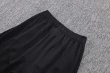 25-26 LIV Black Training Long Pants (Have Pocket)