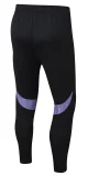 25-26 Man Utd Black Training Long Pants (Have Pocket)