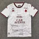 25-26 Metz Away Fans Soccer Jersey