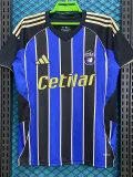 25-26 Pisa SC Home Fans Soccer Jersey