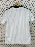 25-26 LIV White Casual Edition Fans Training shirts