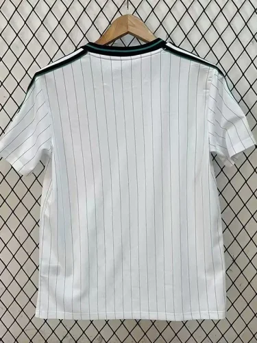 25-26 LIV White Casual Edition Fans Training shirts