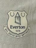 25-26 EVE Away Player Version Soccer Jersey