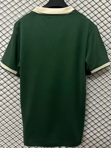 25-26 Wolfsburg Commemorative Edition Fans Soccer Jersey