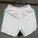 25-26 LIV Third Player Version Shorts Pants (High Quality)(球员短裤)