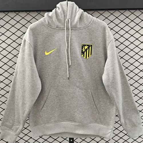 25-26 ATM Grey Hoody 灰色(加绒)