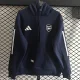 25-26 ARS Royal blue Hoody 宝蓝色(加绒)