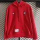 25-26 RMA Red Hoody 红色(加绒)