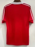 1980 Nürnberg FC Home Retro Soccer Jersey