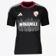 25-26 Strasbourg Third Fans Soccer Jersey
