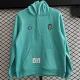 25-26 RMA Light green Hoody 浅绿色(加绒)