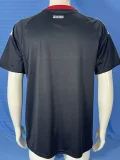 25-26 Strasbourg Third Fans Soccer Jersey