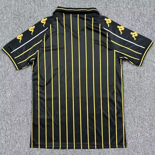 25-26 Hull City Away Fans Soccer Jersey