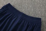 25-26 ATM Red Training Short Suit