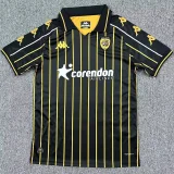 25-26 Hull City Away Fans Soccer Jersey