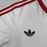 1978 IRAN Home Retro Soccer Jersey