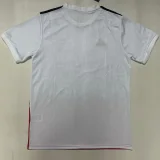 25-26 Benfica Red White Special Edition Training shirts