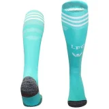 25-26 LIV Third Green Socks